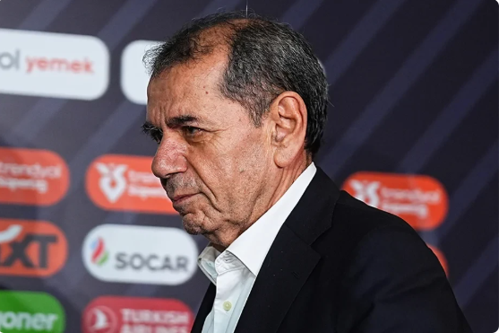 Dursun Özbek: "TFF prezidenti tərəfsizliyini itirib"