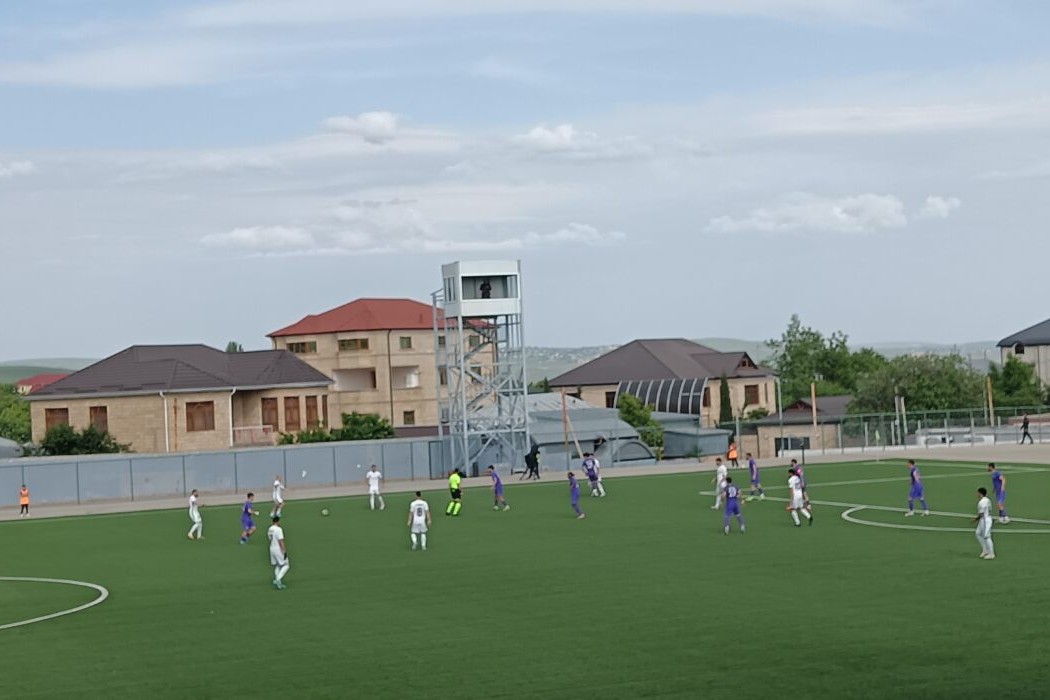 “Qarabağ”dan qələbə