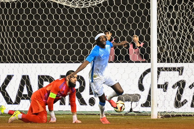 Brahim Konate "Zirə"yə keçdi