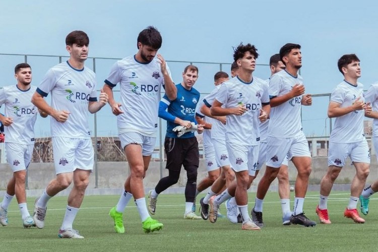 "Araz-Naxçıvan" "Neftçi" və "İmişli" ilə qarşılaşacaq