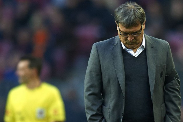 "Barselona"nı çalışdırmış məşqçi ABŞ klubunda