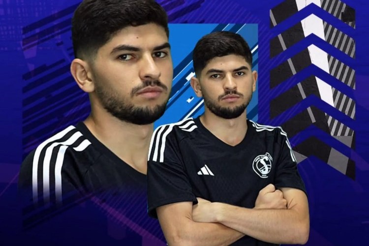 "Səbail"dən növbəti transfer - RƏSMİ