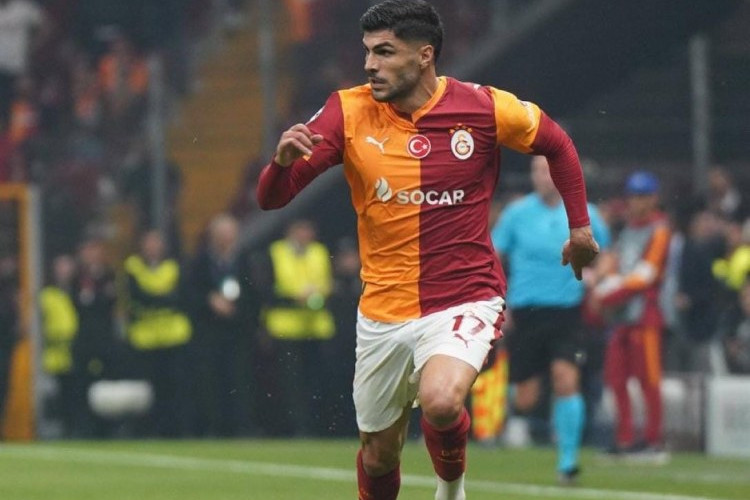 "Qalatasaray" mərc oyunlarında iştirak edən futbolçuları ilə yollarını ayıracaq?