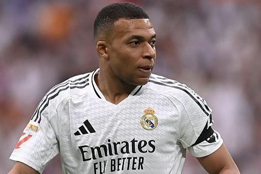 Mbappe növbəti matçda da oynaya bilməyəcək