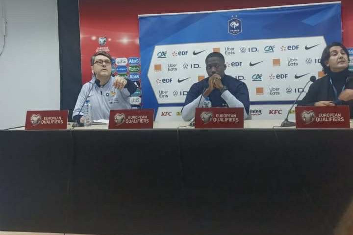 "Məqsədimiz qələbə qazanmaq və statistikanı genişləndirməkdir"