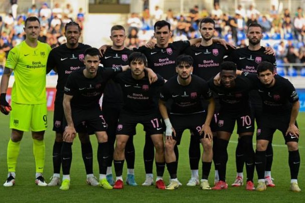 "Sabah"ın Avropa Liqasında rəqibləri bilindi