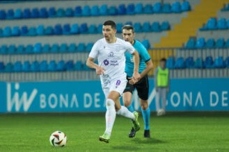 Səbuhi Abdullazadə "Sumqayıt"dan vaxt istədi