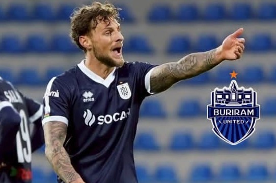 "Neftçi"dən ayrılan futbolçu Şeydayevin sabiq komandasına keçdi