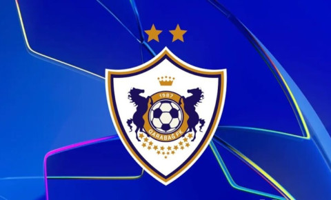 "Qarabağ”ın pley-off şansı açıqlandı