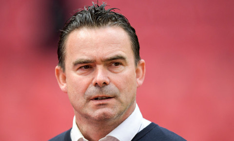 Mark Overmars "Ayaks"a qayıtmağa yaxındır