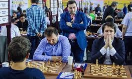 Kişi şahmat millimiz gerilədi, qadınlar isə mövqeyini qorudu