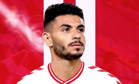 "Araz-Naxçıvan"ın ilk transferi İsraildən oldu