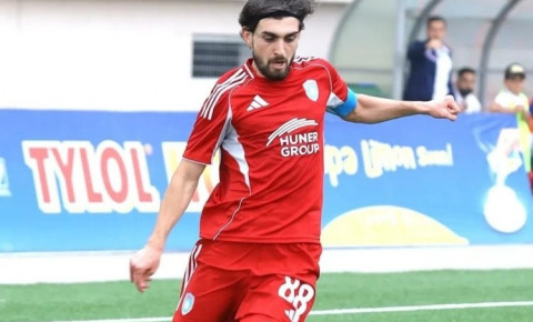 Faiq Hacıyev: "Dəvət gəlməsə belə, həvəsdən düşməyəcəm"