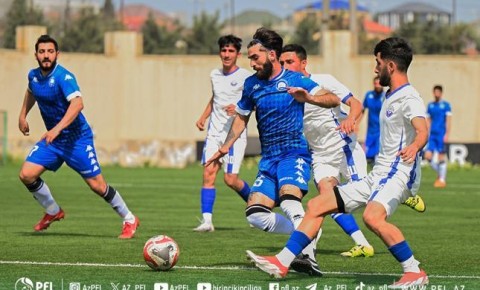 Çempionun bəlli olacağı turun oyunlarının vaxtı açıqlandı