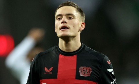 Fabrisio Romano: “Florian Virts "Liverpul"la müqavilə imzalayıb”