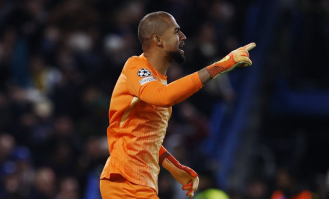 "Barselona" favorit deyil, favorit bizik"