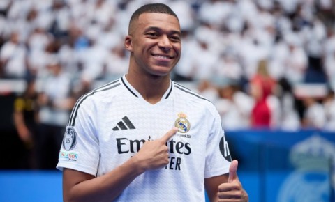 Mbappe "Qarabağ"ın rəqibinin şanslarından danışdı