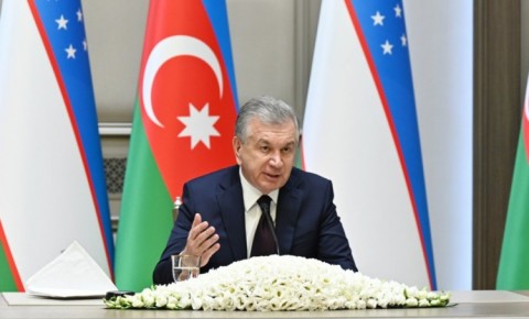 Ölkə prezidenti tarixi uğura biganə qalmadı
