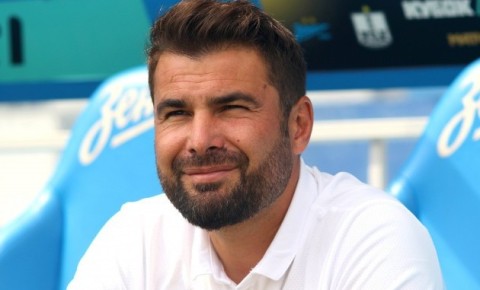 Adrian Mutu: "Qurban Qurbanov müasir Azərbaycan futbolunun ən uğurlu məşqçisidir"