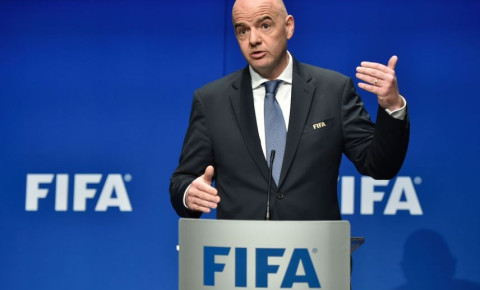 Canni İnfantino Norveç millisi barədə elə sözlər dedi ki...