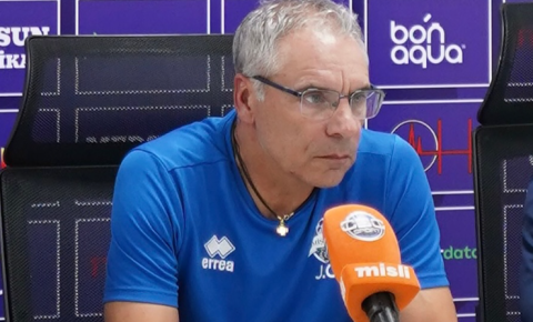 Jorj Kaşkilya: "VAR-ın işindən narazıyam"