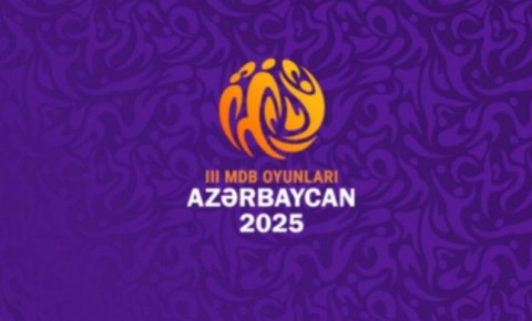 Gəncədə MDB Oyunlarının açılış mərasimi keçirildi