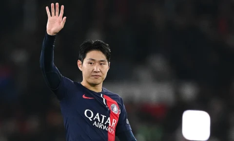 “Mançester Yunayted”, “Arsenal” və “Napoli” PSJ-nin hücumçu ilə maraqlanır