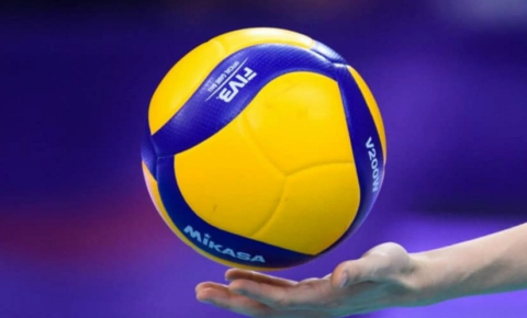Voleybol üzrə yeniyetmələr arasında Azərbaycan birinciliyinə start verilib