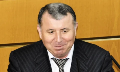 “Anji”nin təsisçisi həbs olundu