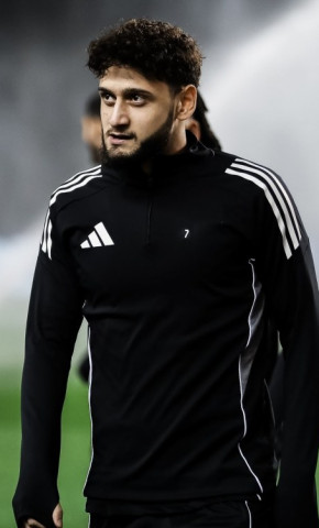 "Qarabağ" "Ayaks"la matça tam hazırdır