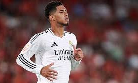 Cud Bellinqem: "Niyə bizi təhqir etdiklərini, fitə basdıqlarını başa düşürəm"