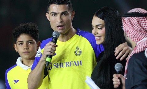 Kriştiano Ronaldonun “Əl Nəsr”dən gedişi bu gün rəsmən açıqlanacaq