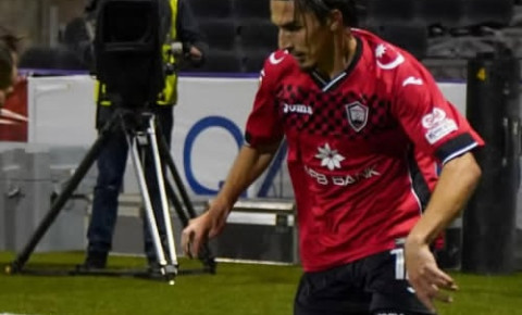 Nicat Əliyev: "Heyətində ən çox gənc və yerli futbolçu oynayan klub məhz “Qəbələ”dir"