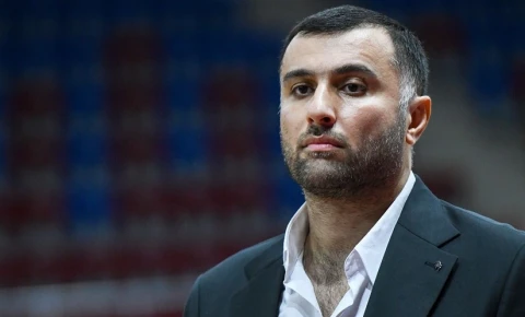 Anar Sarıyev: "Birinci hissədə etdiyimiz səhvlərin ucbatından toparlana bilmədik"
