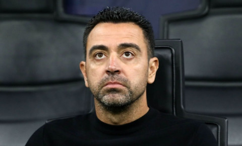 Xavinin fikrincə hazırda dünyanın ən yaxşı futbolçusu odur