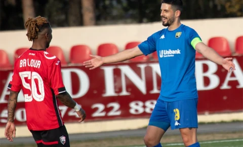 "Kəpəz" 18 ildən sonra ilkə imza atıb