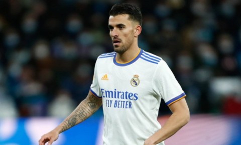 "Real"ın futbolçusu "Betis"lə danışıq aparır