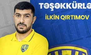 Adil Şükürov təcrübəli müdafiəçinin xidmətinə ehtiyac duymadı
