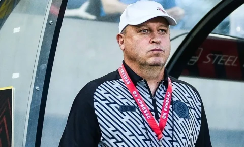 Vernidub Avropadan təklifləri rədd etdi – əsas namizədlərdən biri “Neftçi”dir