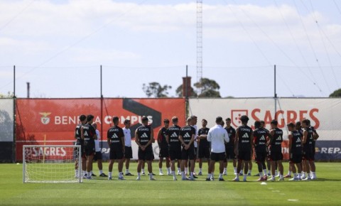 "Qarabağ"la oyundan öncə "Benfika"da ciddi itkilər