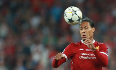 "Liverpul"un kapitanı: "Bu faktdır və bunu gizlətmək mümkün deyil"