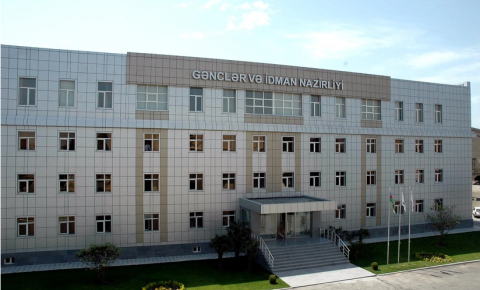 Azərbaycan idmançılarının yeni reytinq cədvəli bəlli olub