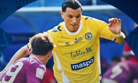 Renat Dadaşovun komandasından heç-heçə