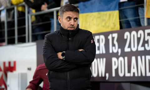 Ayxan Abbasov: "Avrokuboklara oynamaq üçün geniş heyət lazımdır"