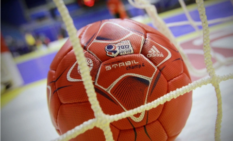 Azərbaycanın həndbol millisi beynəlxalq turnirdəki ilk oyununda uduzub