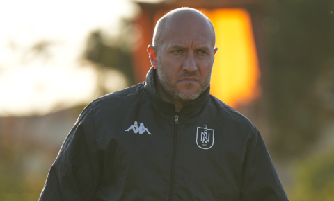 Samir Abasov: "Bütün oyunlarda istəkli idik"