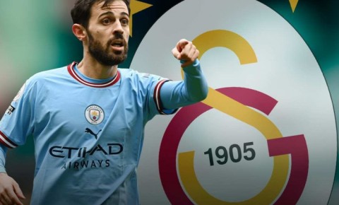 "Qalatasaray" ulduz futbolçunun meneceri ilə danışıqlara başladı