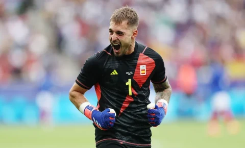 “Vilyareal” Fransa nəhənginin qolkiperini transfer edib