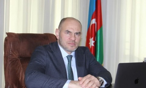 Fariz Nəcəfov: "Ən həlledici məqamlar, təbii ki, ən yaxın izləyicilərimizlə oyunlar idi"