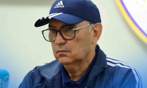 Kurban Berdiyev: "Çatışmazlıqlar var"